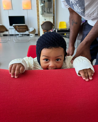 Building a Sustainable Capsule Wardrobe for Growing Children: A Parent's Guide