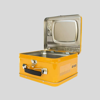 Tin Lunch Box