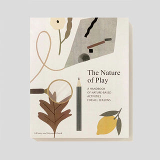 The Nature Of Play Book