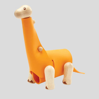 Diy Dinosaur Toy