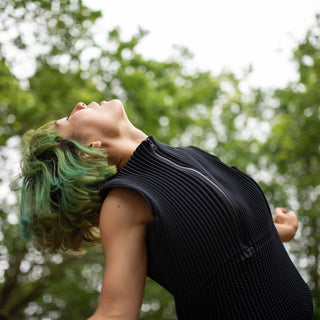 Adult Beta Outer Shell Gilet