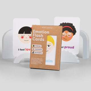 Minihuman Flash Cards