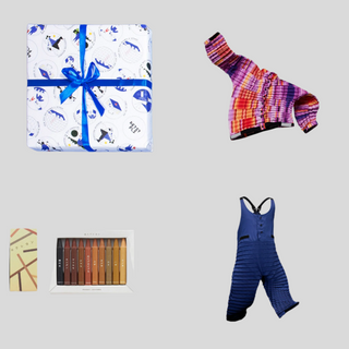 The Artist Bundle
