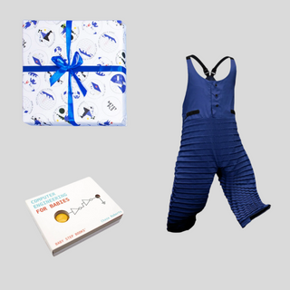 The Engineer Bundle