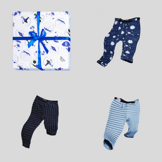 Intergalactic Bundle