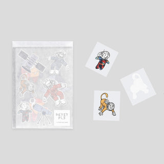 Garment Guardian Kit