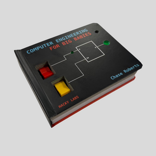 Computer Engineering For Babies