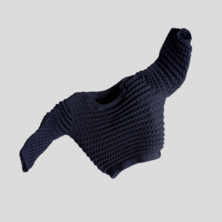 Merino Jumper