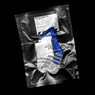 Moon Boot Socks