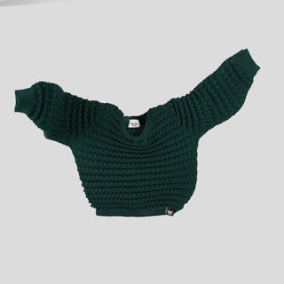 Merino Jumper