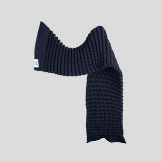 Merino Space Scarf