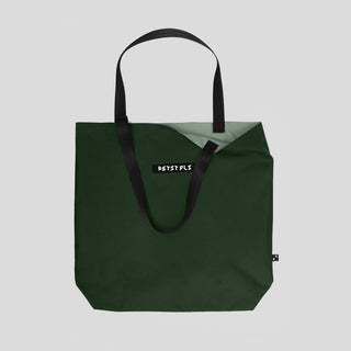 Reversible Tote Bag