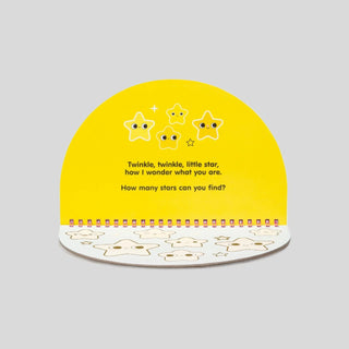 Magic Water Colouring Book