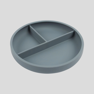 Divided Silicone Suction Plate