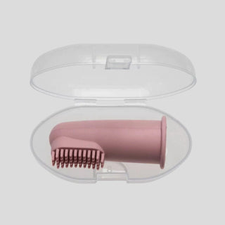 Silicone Finger Toothbrush